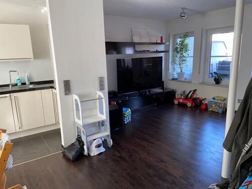 Foto - Etagenwohnung in Heilbronn zur Miete