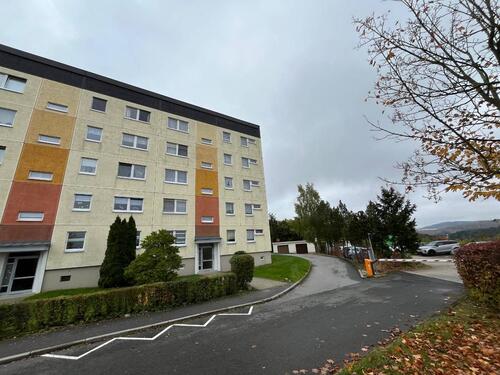 Foto - Etagenwohnung zum Kaufen in Lößnitz