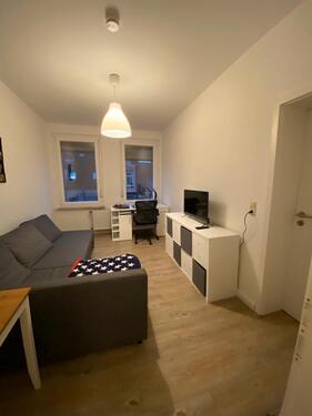 Foto - 2-Zimmer Wohnung in Lüneburg - 550,00 EUR Kaltmiete,