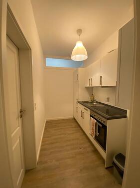 Foto - Etagenwohnung zur Miete in Lüneburg