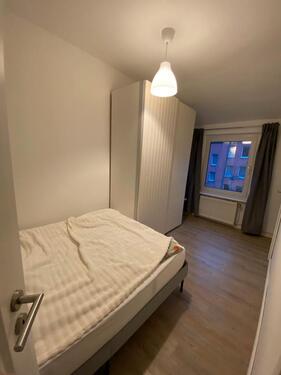 Foto - Etagenwohnung in Lüneburg