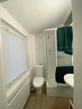 Foto - Etagenwohnung in Lüneburg zur Miete