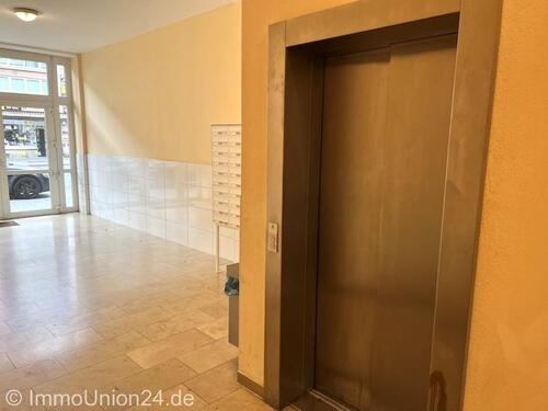 Foto - Etagenwohnung zur Miete in Nürnberg