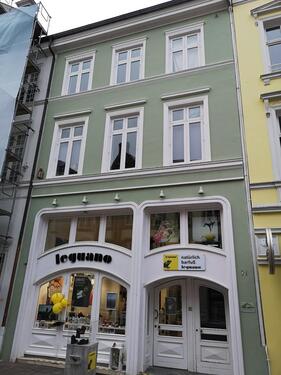 Foto - 3-Zimmer Whg. Große Str. WG-geeignet Frei ab 01.02.26