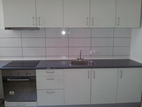 Foto - 3 Zimmer Etagenwohnung zur Miete in Flensburg