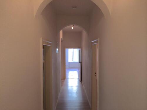 Foto - Etagenwohnung in Flensburg zur Miete