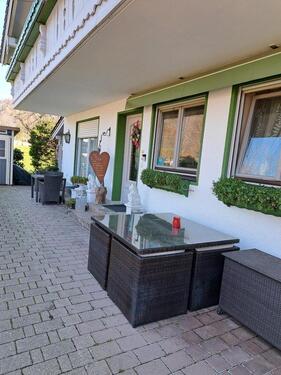 Foto - 1 Zimmer Etagenwohnung zur Miete in Nußdorf am Inn