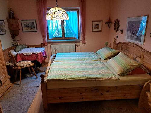 Foto - 1 Zimmer Etagenwohnung in Nußdorf am Inn