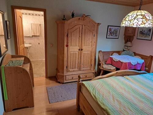 Foto - Etagenwohnung in Nußdorf am Inn zur Miete