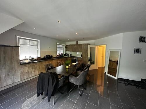 Foto - Etagenwohnung in Ibbenbüren zur Miete