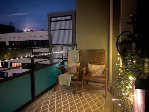 Foto - Furnished Apartment, Near Uni & City Center 