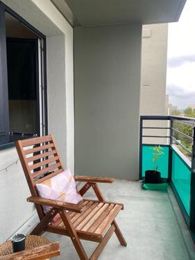 Foto - 1 Zimmer Etagenwohnung zur Miete in Dresden