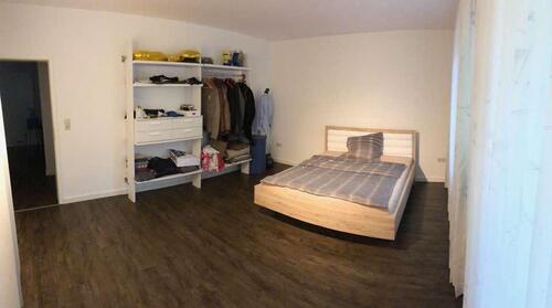 Foto - 2 Zimmer Etagenwohnung in Lippetal