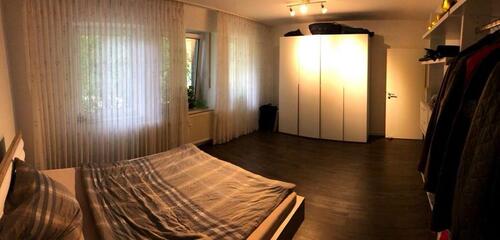 Foto - Etagenwohnung in Lippetal zur Miete