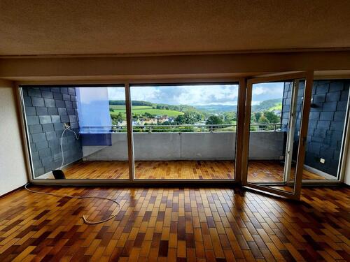 Foto - Schöne und geräumige 4-Zimmer Wohnung in Kierspe