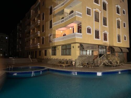 Foto - Wohnung in Huhrgarda zu vermieten