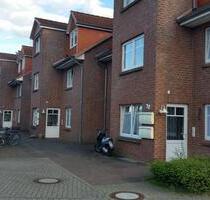3-Zimmer Wohnung mit Terrasse - 800,00&nbsp;EUR Kaltmiete, ca.&nbsp; 76,70&nbsp;m&sup2; in Rotenburg (Wümme) (PLZ: 27356)