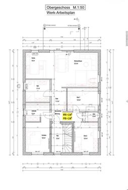 Foto - Moderne 4 Zimmer Neubauwohnung in Geislingen - Ab März einziehbar