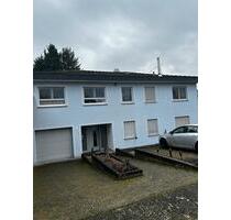 Helle 4 Zimmer Wohnung für zwei Personen oder auch als Praxis - Marktheidenfeld