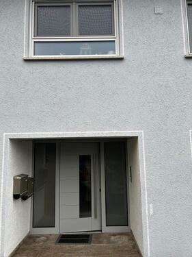 Foto - 4 Zimmer Erdgeschoßwohnung zur Miete in Marktheidenfeld