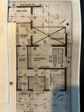 Foto - 4 Zimmer Erdgeschoßwohnung in Marktheidenfeld