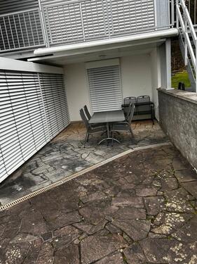 Foto - Erdgeschoßwohnung in Marktheidenfeld zur Miete