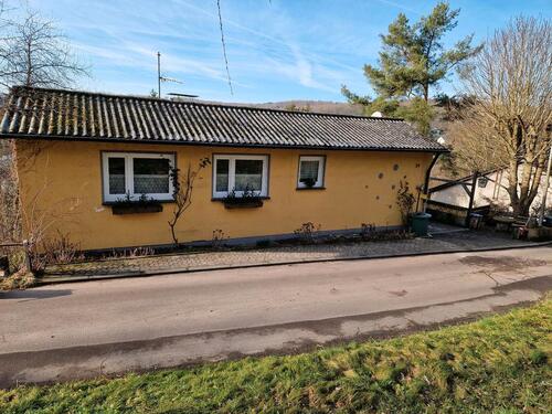 Foto - 6 Zimmer Einfamilienhaus zum Kaufen in Saarbrücken