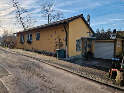 Foto - 6 Zimmer Einfamilienhaus in Saarbrücken