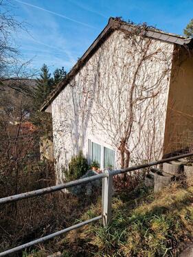 Foto - Einfamilienhaus in Saarbrücken zum Kaufen