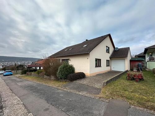 Foto - Haus in bester Lage von Kleinblittersdorf