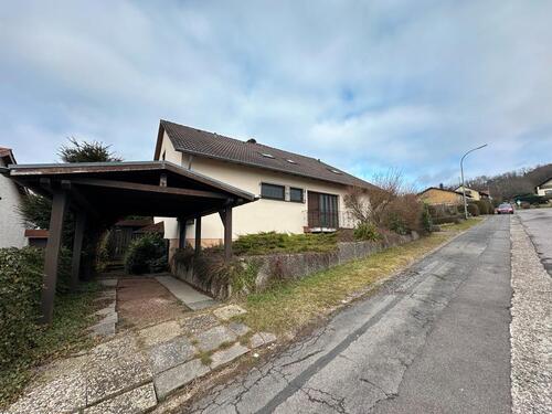 Foto - 10 Zimmer Einfamilienhaus zum Kaufen in Kleinblittersdorf