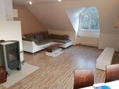 Foto - 3 Zimmer Dachgeschoßwohnung in Eltmann