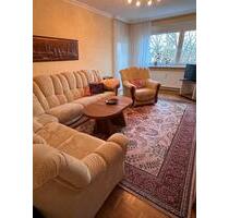 Buntekuh 3 Zimmer Wohnung ca. 80qm - Lübeck Sankt Lorenz Nord