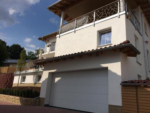 Foto - Gut geschnittene 3-Zimmer Wohnung mit Südhanglage