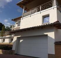 Gut geschnittene 3-Zimmer Wohnung mit Südhanglage - Moosthenning