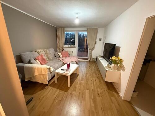 Foto - Großzügige Dachgeschosswohnung mit Dachterrasse zu vermieten