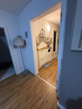 Foto - Dachgeschoßwohnung in Kamen zur Miete