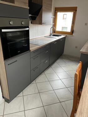 Foto - Wohnung in ruhiger Lage voraussichtlich ab Sep. 2026 zu vermieten