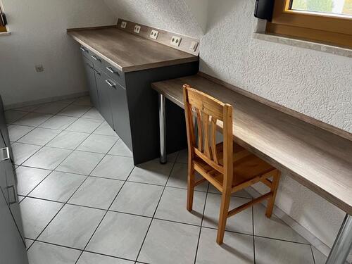 Foto - 3 Zimmer Etagenwohnung zur Miete in Marktredwitz
