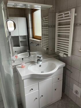Foto - Etagenwohnung in Marktredwitz zur Miete