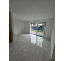 2 Zimmer Wohnung in Neuscharrel - Friesoythe