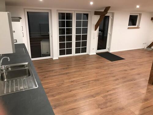 Foto - Dachgeschoßwohnung in Großenwiehe zur Miete