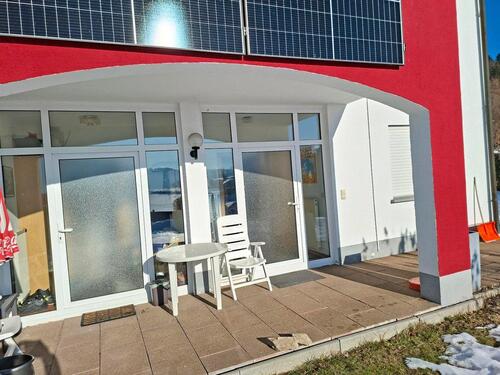 Foto - Wohnung in Schönberg - 400,00&nbsp;EUR Kaltmiete, ca.&nbsp; 40,00&nbsp;m&sup2;