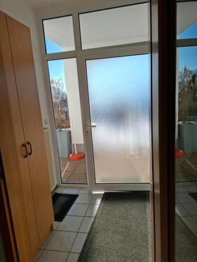 Foto - 2 Zimmer Erdgeschoßwohnung zur Miete in Schönberg