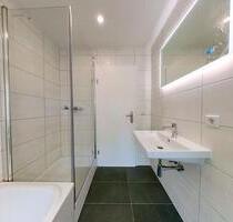 Geräumige 3-Raum-Wohnung im Erdgeschoss in Neukyhna Zschernitz - Delitzsch