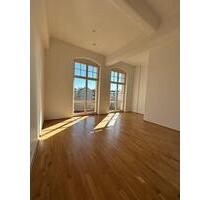 Moderne Wohnung in zentraler Lage - Chemnitz Kapellenberg