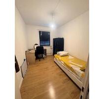 2-Zimmer Wohnung Ab.1April 2026 - Halle (Saale) Silberhöhe