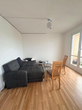 Foto - 2 Zimmer Hochparterre in Halle (Saale)