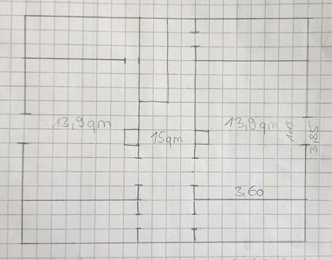 Foto - 5 Zimmer Einfamilienhaus in Gladenbach