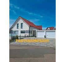 Neuwertiges Einfamilien Haus aus 2022 Provisionsfrei zum Verkauf - Kaisheim